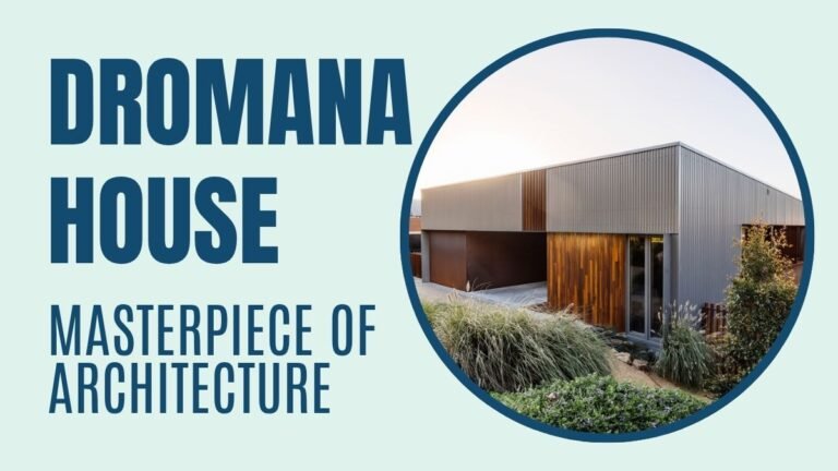 Dromana House